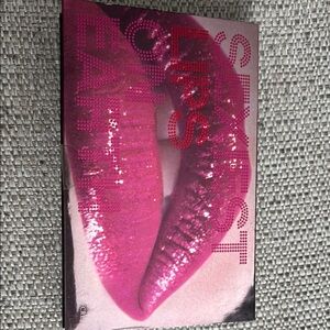 NIB Victorias Secret Very Sexy Lip Pink Palette